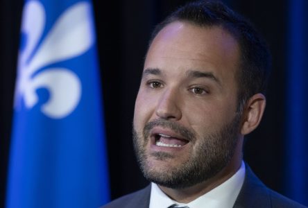 Québec verse 13,5 millions $ pour la relocalisation de l’École nationale de l’humour