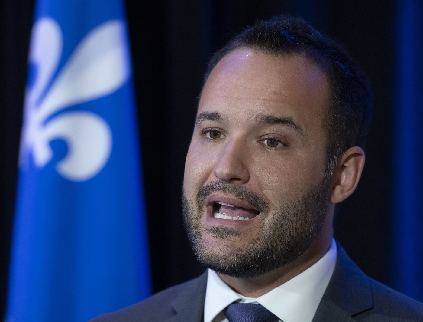 Québec verse 13,5 millions $ pour la relocalisation de l’École nationale de l’humour