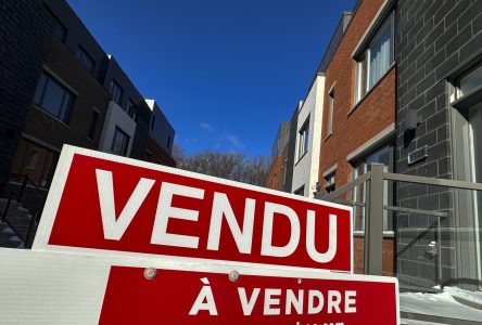 Deux courtiers immobiliers québécois sont sanctionnés pour de fausses offres