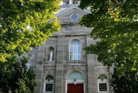 Une dernière messe sera célébrée le 29 septembre à la paroisse Saint-Grégoire-le-Grand