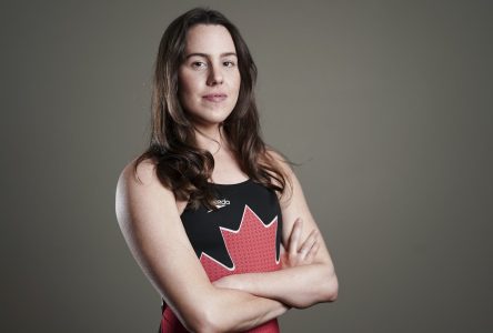 Aurélie Rivard décroche l’or aux Jeux de Paris; Routliffe obtient le bronze