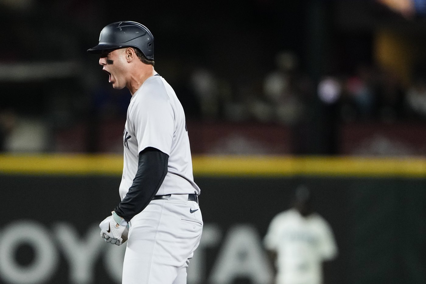 Les Yankees de retour en séries grâce à une victoire de 2-1 contre les Mariners