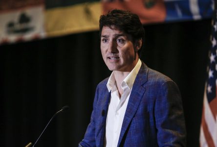 Trudeau demande la libération des otages israéliens retenus par le Hamas à Gaza