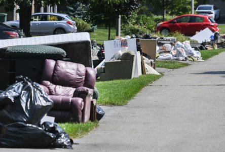 L’année 2024 devient la plus dévastatrice au chapitre des sinistres assurés au Canada