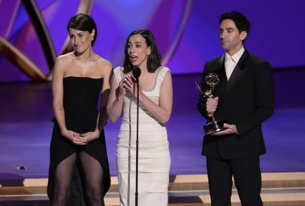 «Shogun» et «Hacks» ont remporté les prix de meilleures séries aux Emmys