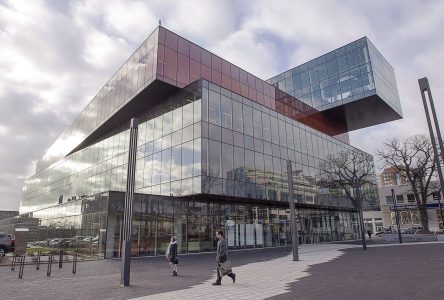 Les bibliothèques de Halifax et le syndicat concluent un accord de principe