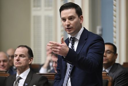 Québec veut forcer à calculer le pourboire avant les taxes