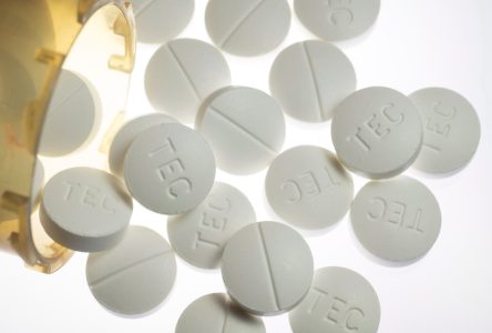 La buprénorphine est sûre pour traiter le trouble lié à l’utilisation d’opioïdes