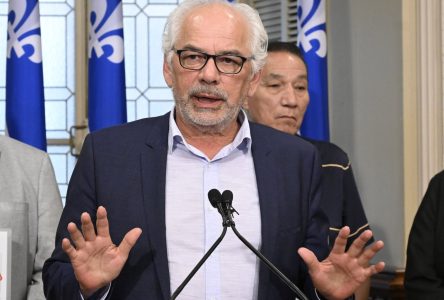 L’APNQL dit que l’enjeu des factures impayées d’Hydro-Québec n’est pas nouveau