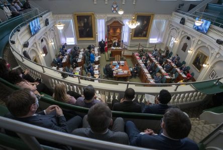 Projet de loi en N.-É. pour plus de jours de congé sans solde d’invalidité temporaire