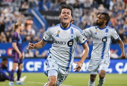 Le  CF Montréal tient le coup en deuxième demie et bat le Charlotte FC 2-1