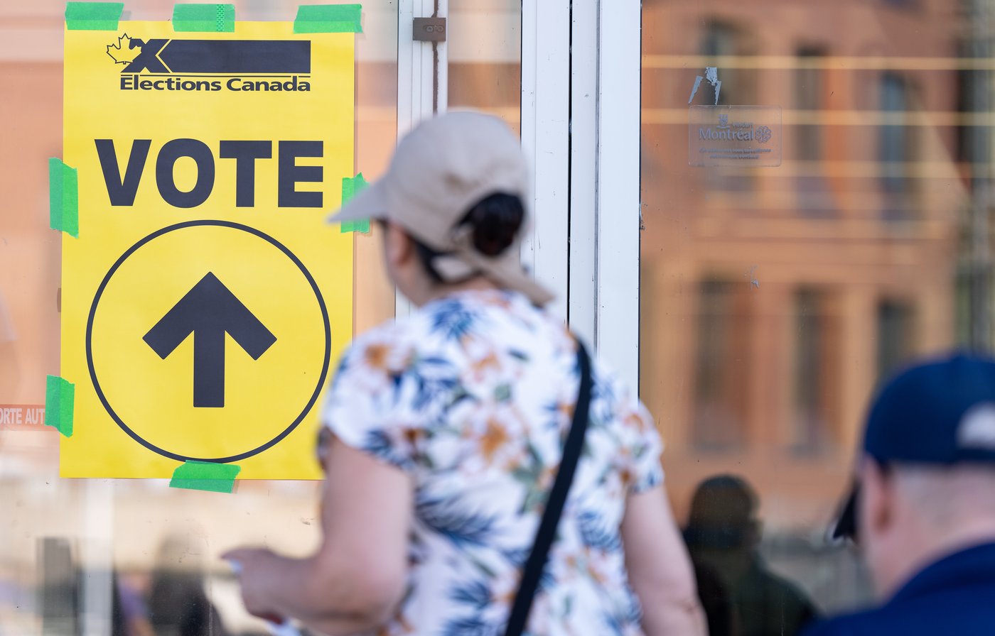 Élections partielles: le dépouillement se fera rondement, projette Élections Canada