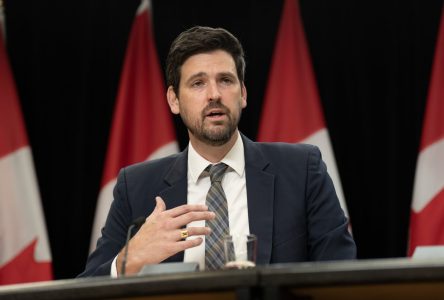 Ottawa menace de retirer sa contribution de 325 M$ pour l’isthme de Chignecto