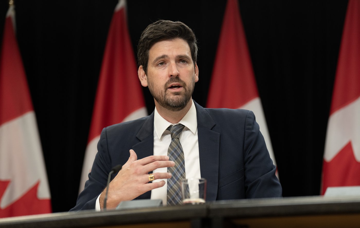 Ottawa menace de retirer sa contribution de 325 M$ pour l’isthme de Chignecto