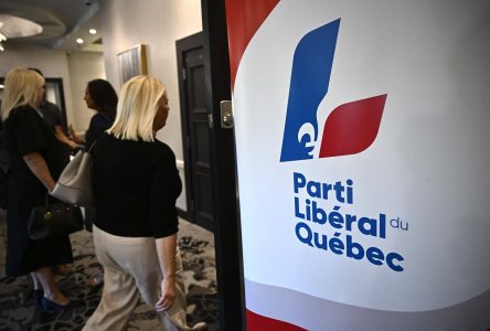 Le PLQ a déjà sa candidate pour l’élection partielle dans Terrebonne