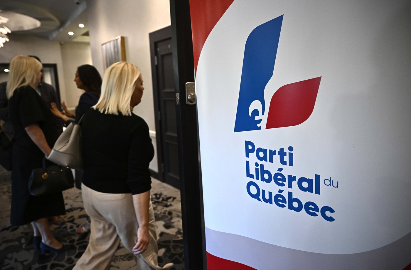 Le PLQ a déjà sa candidate pour l’élection partielle dans Terrebonne