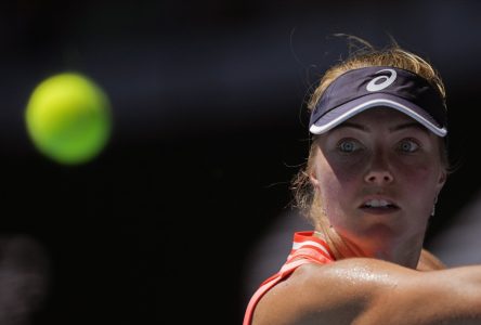 WTA: Olivia Gadecki accède aux demi-finales à Guadalaraja, au Mexique