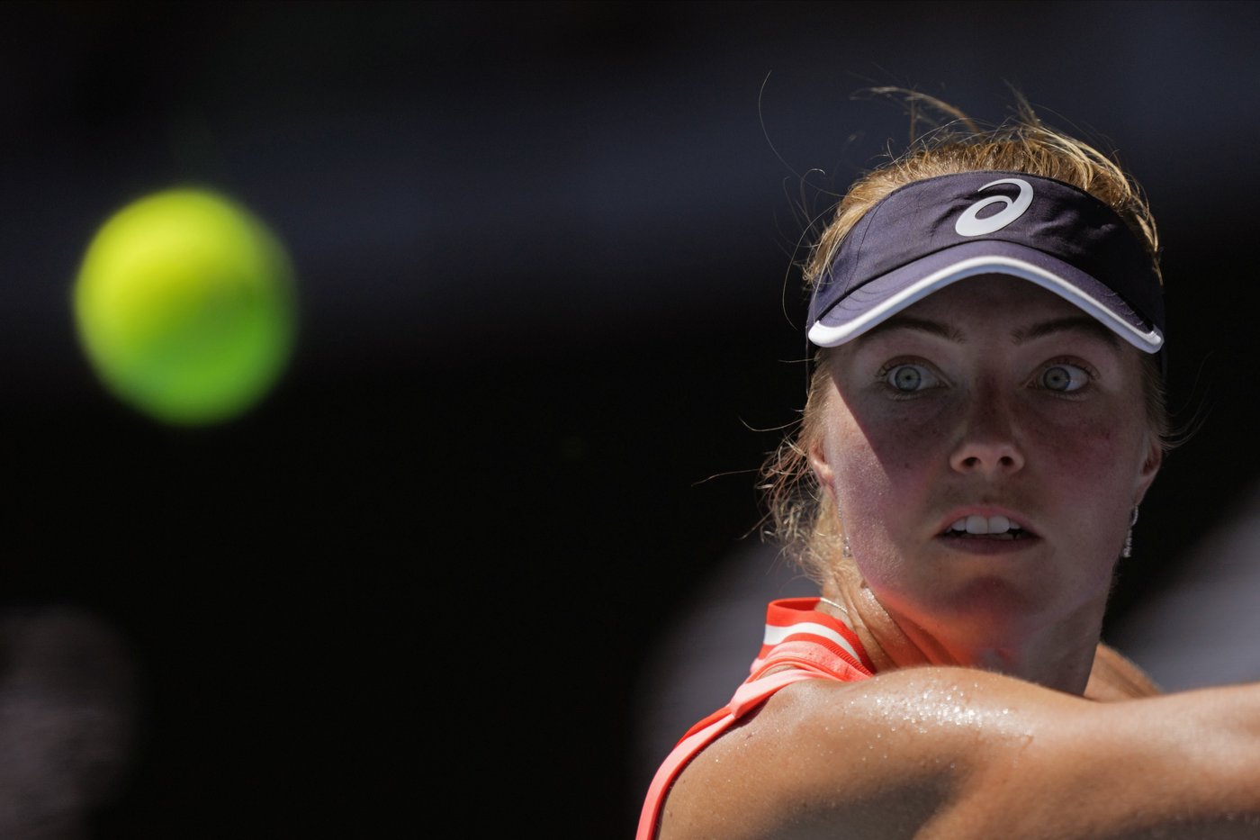 WTA: Olivia Gadecki accède aux demi-finales à Guadalaraja, au Mexique