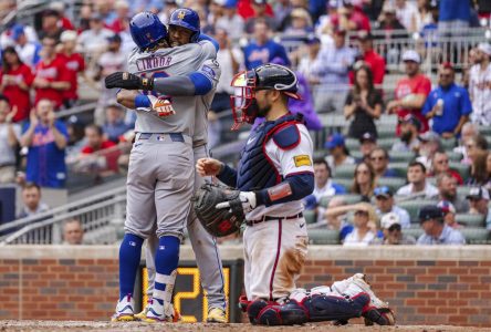 Les Mets et les Braves complètent le portrait des séries en LN; l’Arizona est écarté