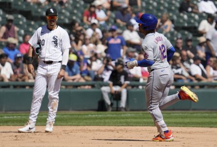 Avec une 107e défaite, les White Sox établissent un record d’équipe peu enviable