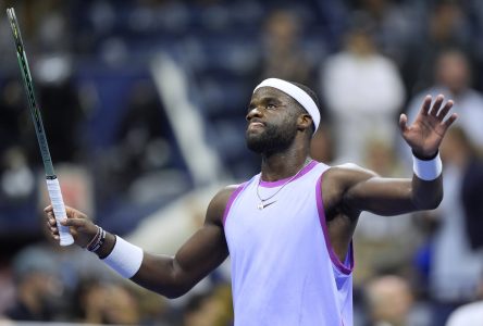 Les Américains Frances Tiafoe, Taylor Fritz et Emma Navarro atteignent le carré d’as