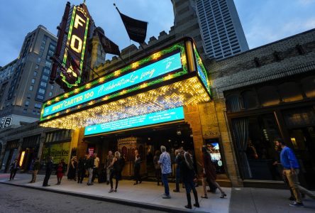 Un concert pour célébrer les 100 ans du «président rock and roll» Jimmy Carter