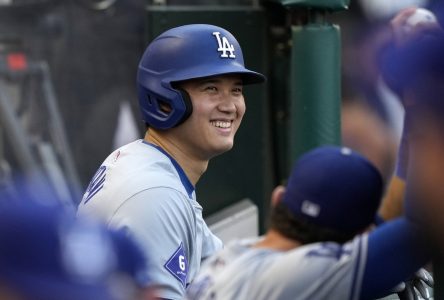 Shohei Ohtani aide les Dodgers à vaincre les Angels 6-2 à son retour à Anaheim