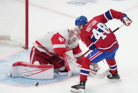 Minten tranche en tirs de barrage et les Maple Leafs battent le Canadien 4-3