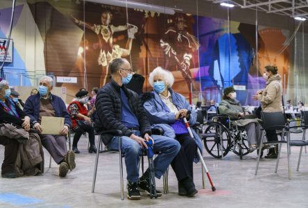 Le vaccin contre le VRS sera gratuit pour certaines clientèles prioritaires