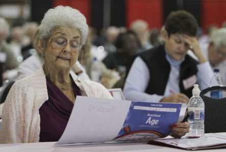 Alzheimer: des exercices de mémorisation peuvent repousser de 5 ans le déclin