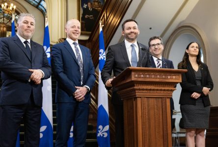 Terrebonne: vers une lutte à deux entre le PQ et la CAQ