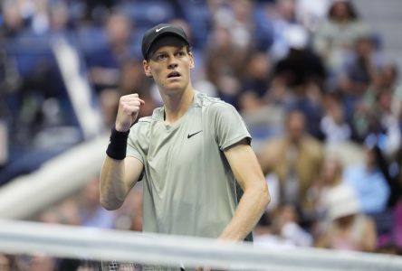 Jannik Sinner affrontera Taylor Fritz en finale des Internationaux des États-Unis