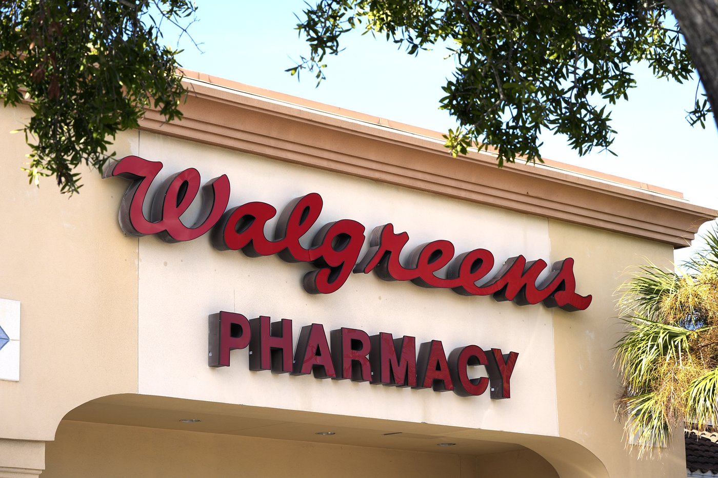 Walgreens va payer 106 M$ pour les fausses demandes de paiement pour des ordonnances