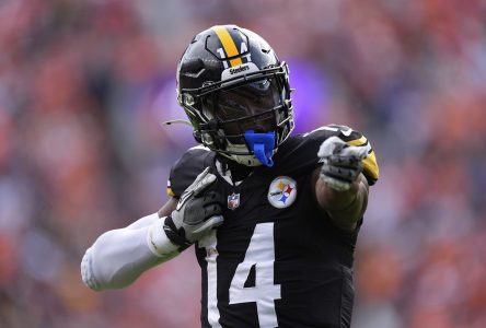 Un duel qui promet dimanche entre les Steelers et les Chargers