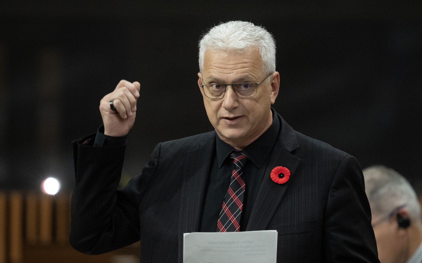 Le caucus du Québec des libéraux soutient Justin Trudeau malgré «des inquiétudes»