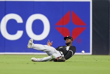 Les White Sox égalent le record de médiocrité de l’Américaine avec une 119e défaite