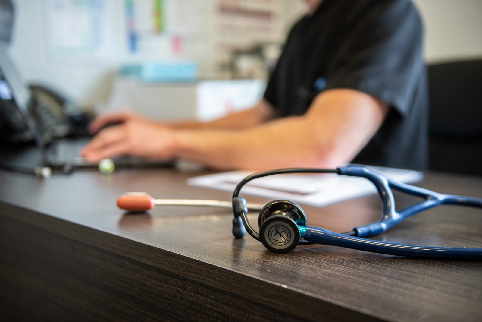 Une personne sur quatre n’a pas de médecin de famille dans le Haut-Richelieu-Rouville