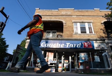 Couche-Tard demeure déterminée à conclure une entente avec 7-Eleven