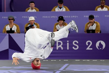 Le street dance se démocratise au Québec selon le fondateur du festival JOAT