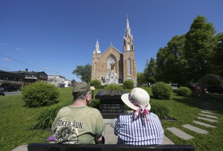 Le Québec célèbre la septième édition des journées du patrimoine religieux