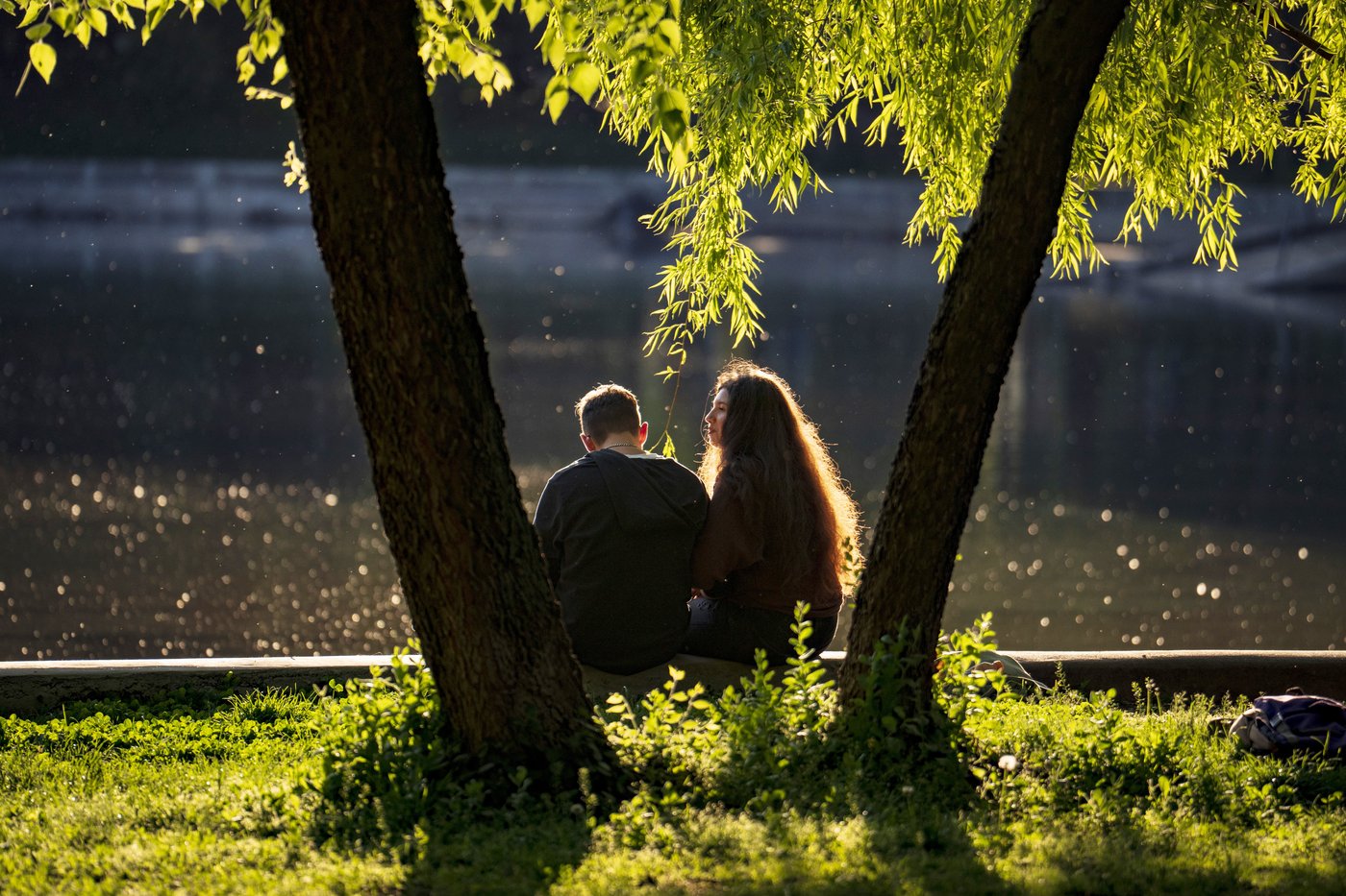 «Je t’aime et je te déteste»:que faire quand votre conjoint vous tombe sur les nerfs?