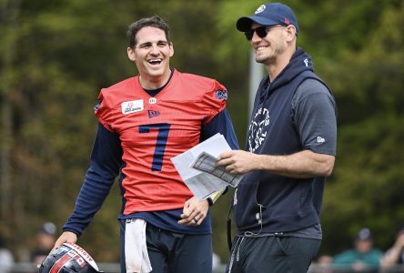 Qualification en éliminatoires: une première étape accomplie pour les Alouettes