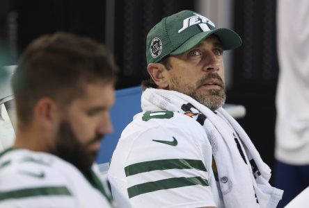 Les 49ers gâchent le retour d’Aaron Rodgers avec une victoire de 32-19 sur les Jets