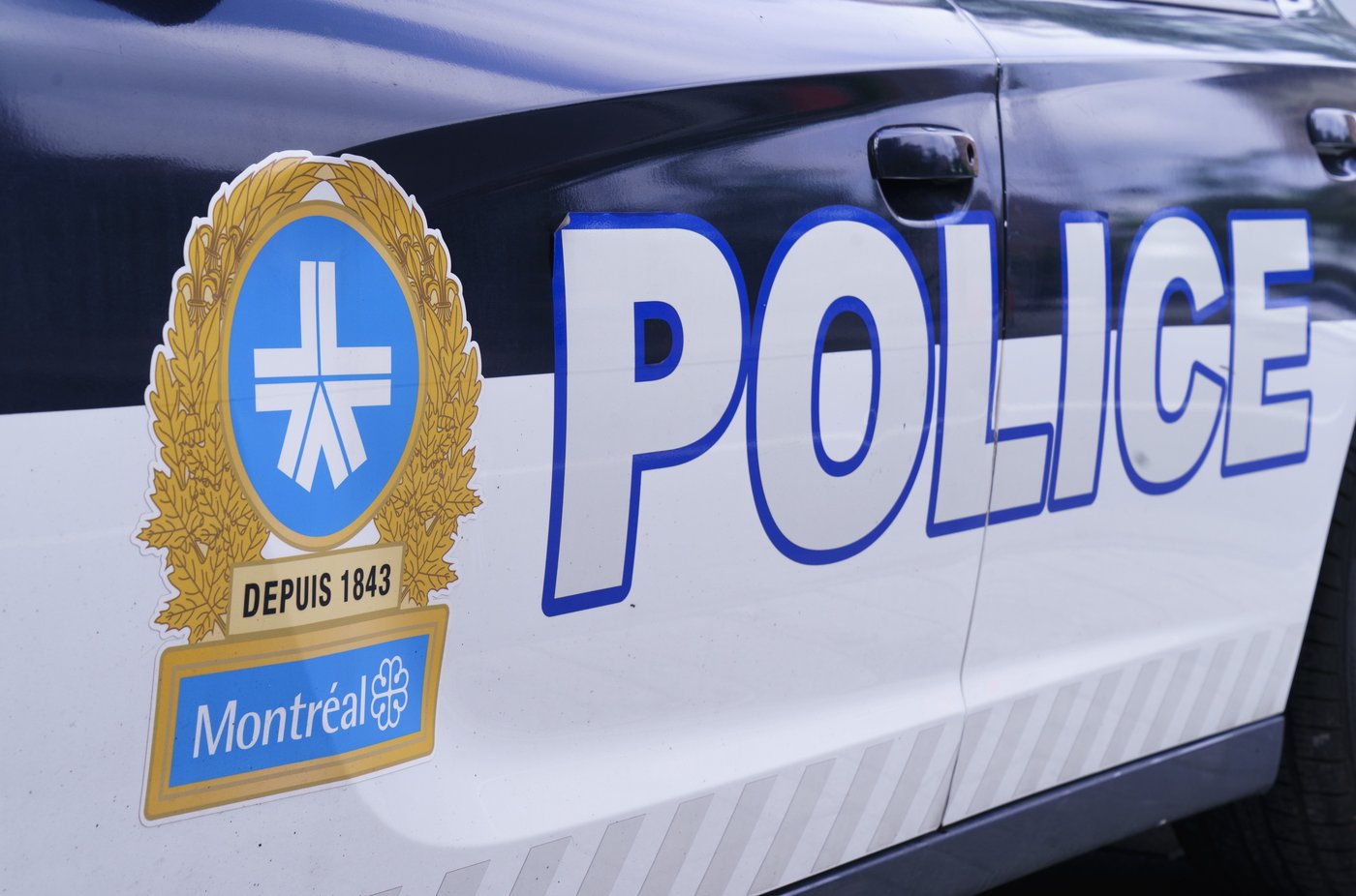 La police enquête sur un incendie «suspect» survenu dans l’ouest de l’île de Montréal