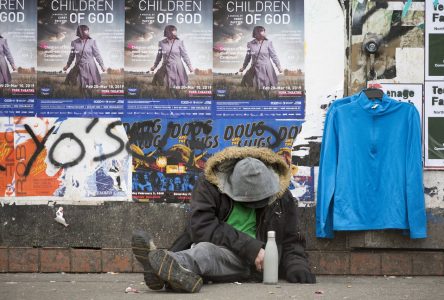 Des intervenants déplorent la politisation de la crise des surdoses en C.-B.