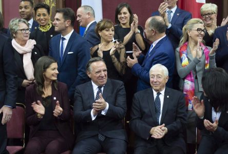 La présence des femmes en politique, une «greffe» difficile à faire tenir