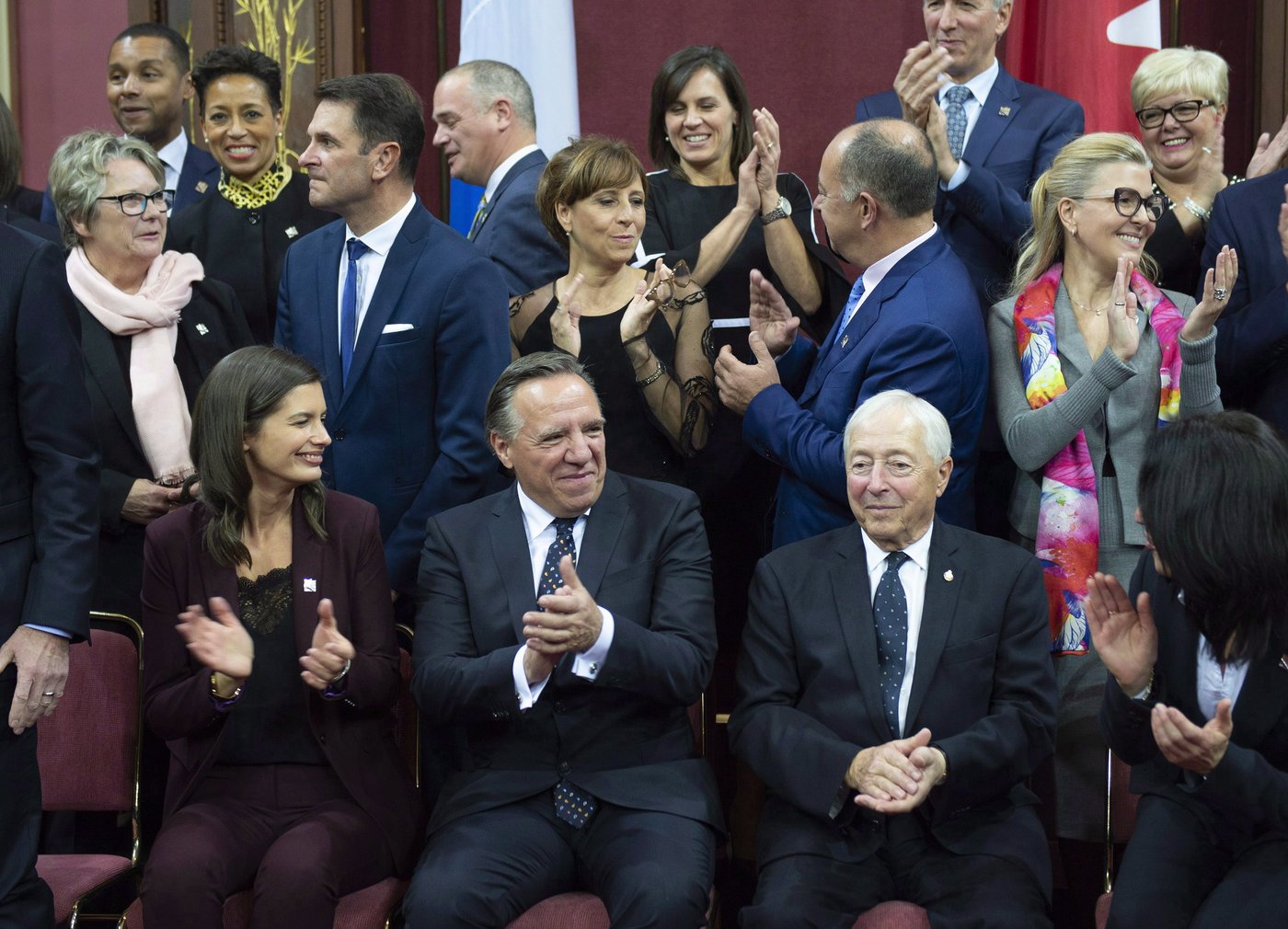 La présence des femmes en politique, une «greffe» difficile à faire tenir