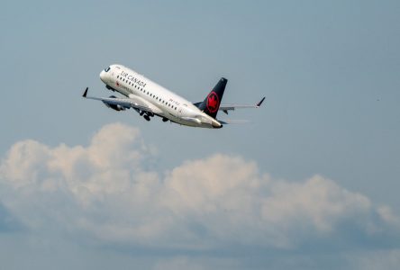 L’accord avec Air Canada apporte un soulagement aux passagers et groupes d’affaires