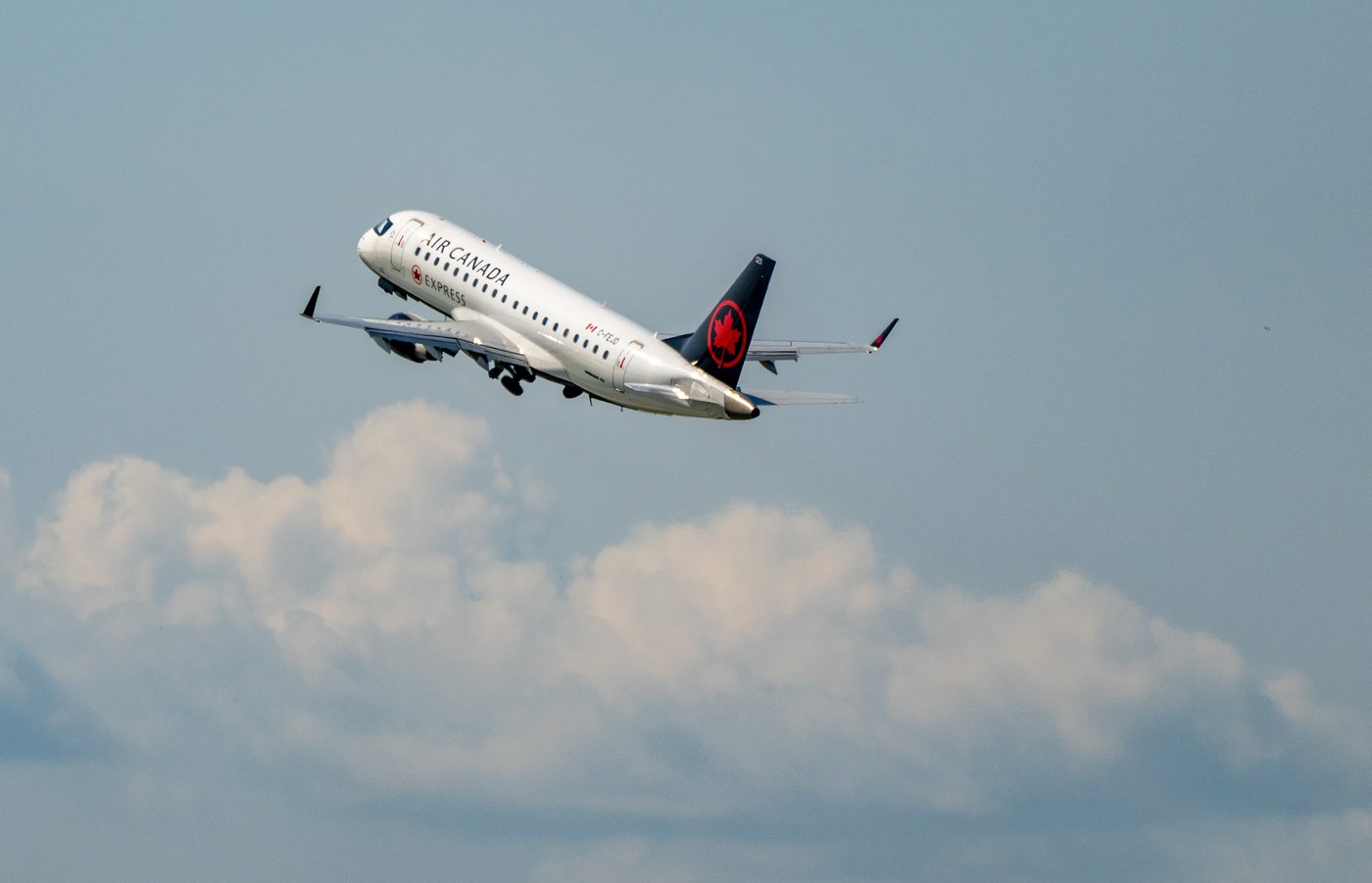 Air Canada et l’ALPA concluent un accord préliminaire