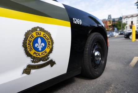 Un homme perd la vie dans un accident de la route en Montérégie